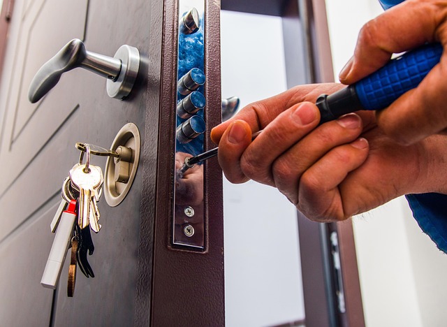 Onsite Locksmiths